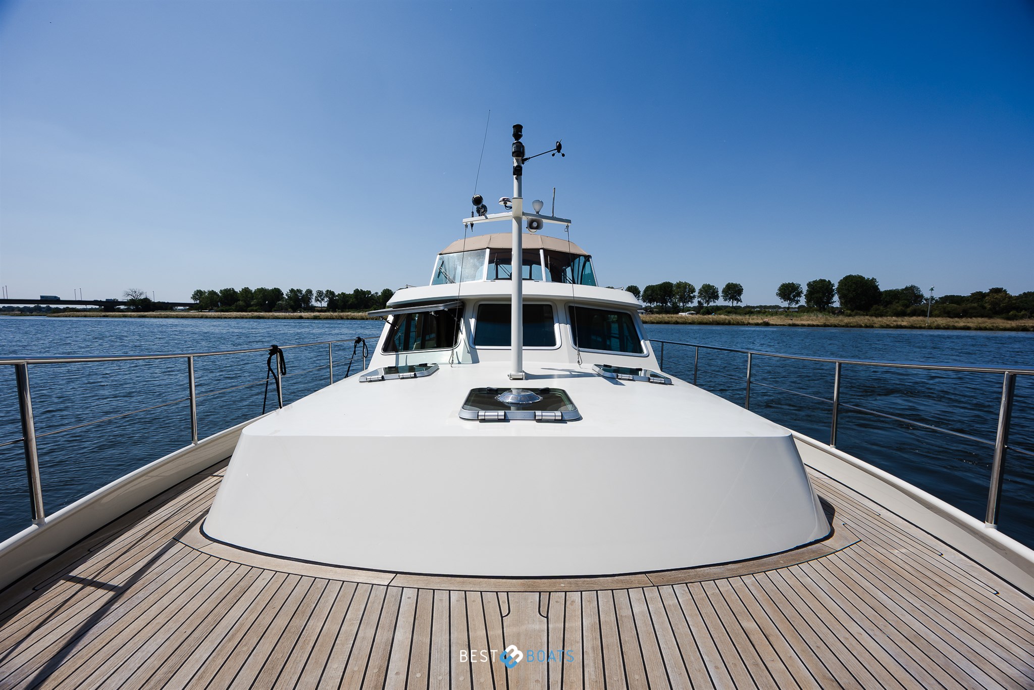 foto: 20 Linssen Grand Sturdy 40.9 AC