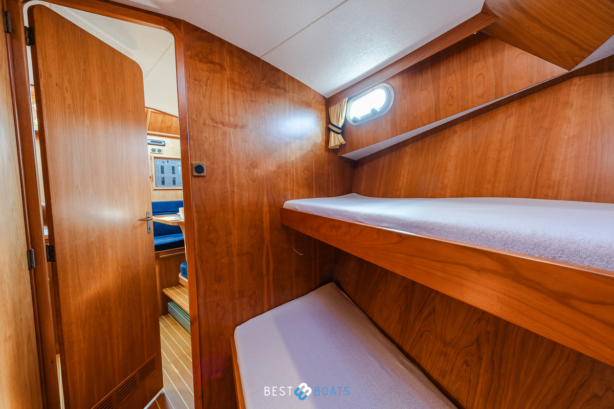 foto: 16 Linssen Grand Sturdy 380 AC 
