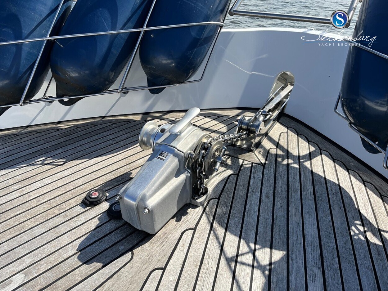 foto: 38 Valk Continental 15.60