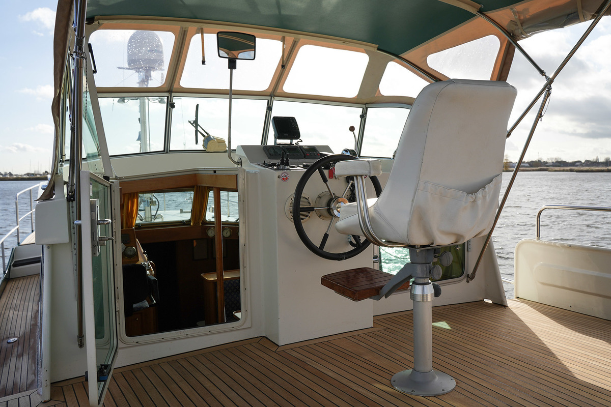 foto: 27 Linssen Dutch Sturdy 380 AC