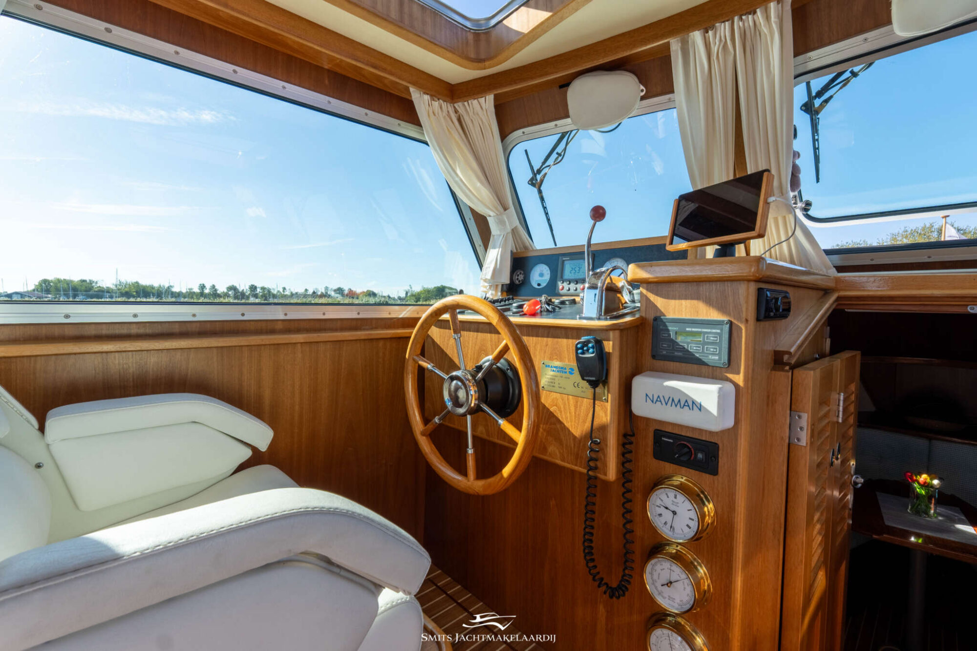 foto: 22 Brandsma Brandsma Vlet 9.25 OK AK
