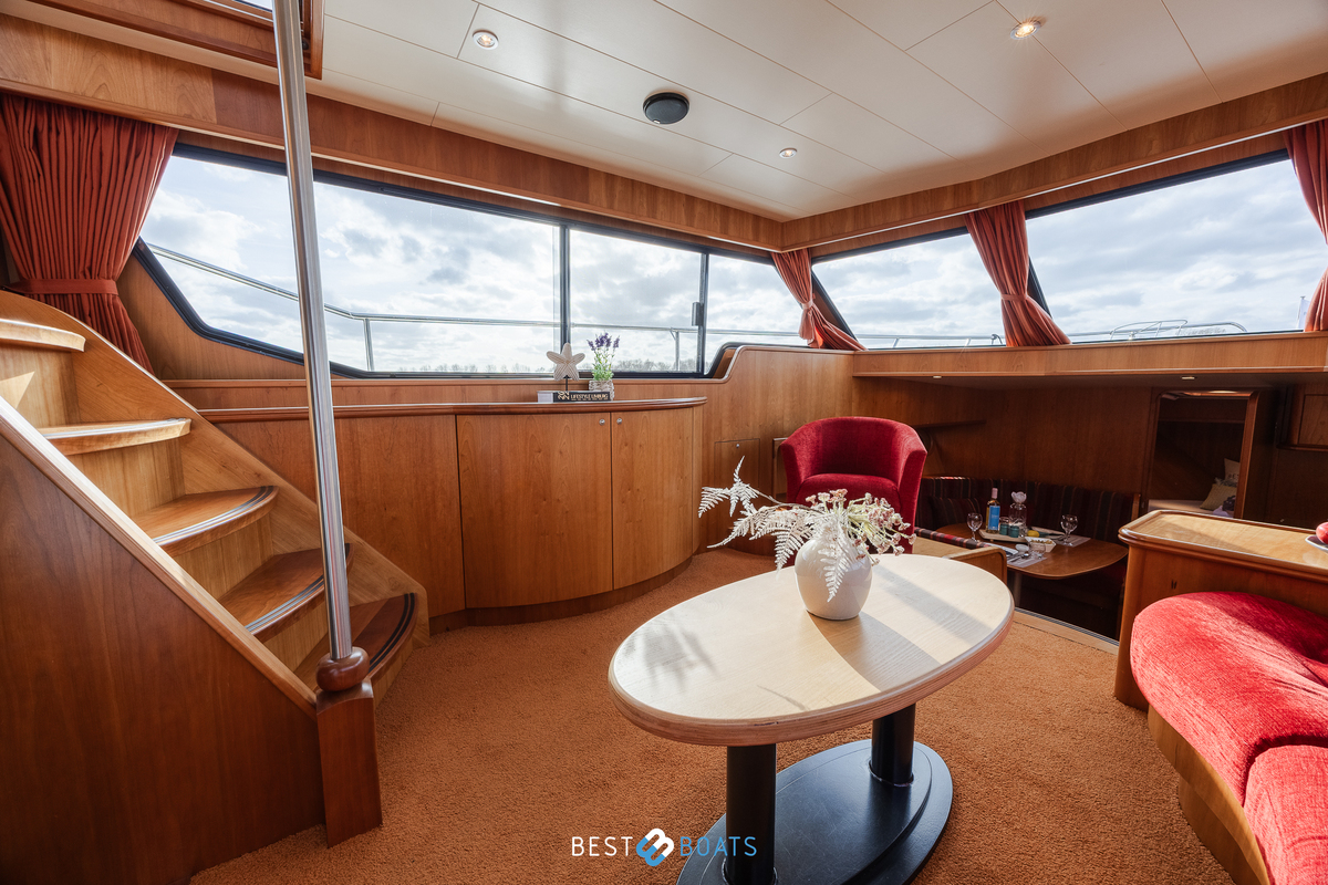 foto: 30 Linskens  Catfish 1400