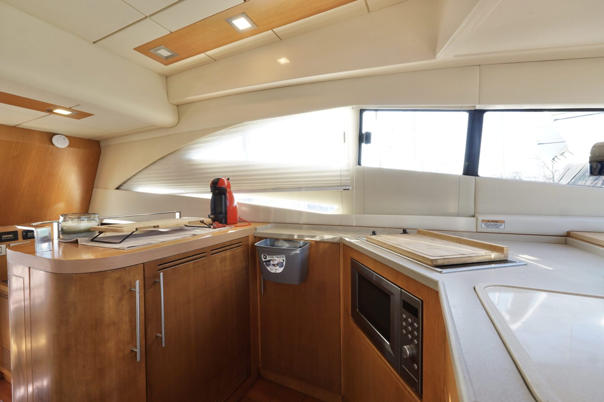 foto: 22 Rodman Rodman 44 Muse IPS