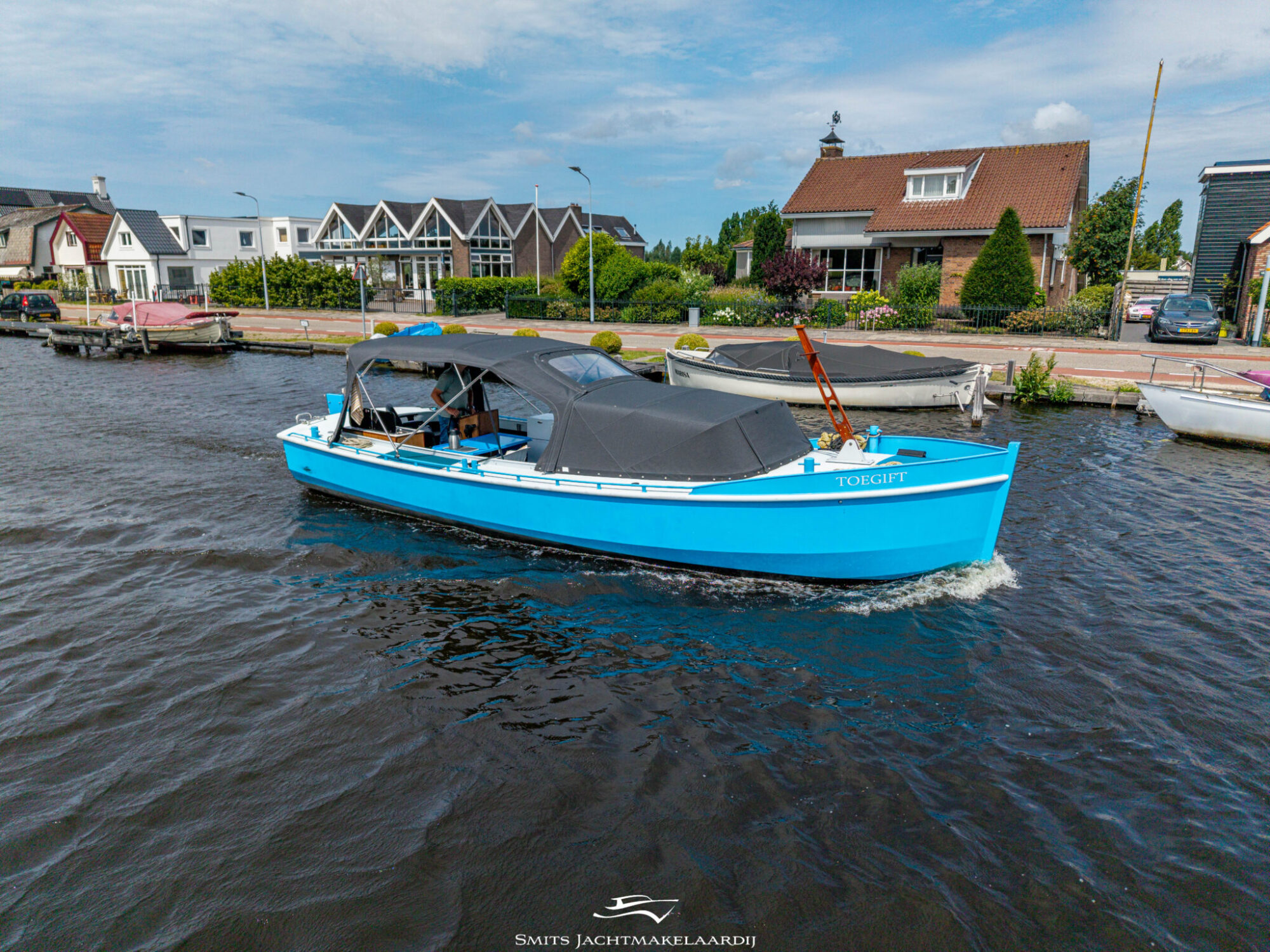 foto: 16 Heeg Heger Spiegelsloep 9.00 OK