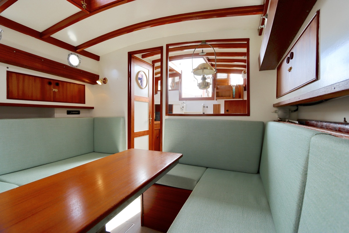 foto: 68 Colin Archer Polar 34