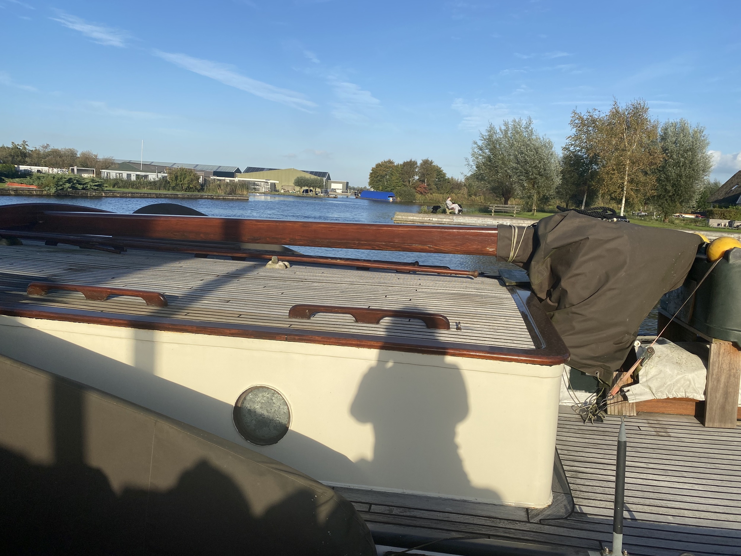 foto: 55 Tjalk 15.50