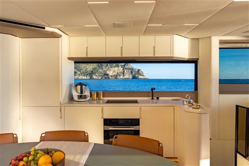 foto: 15 Pardo Yachts Endurance 72 - New