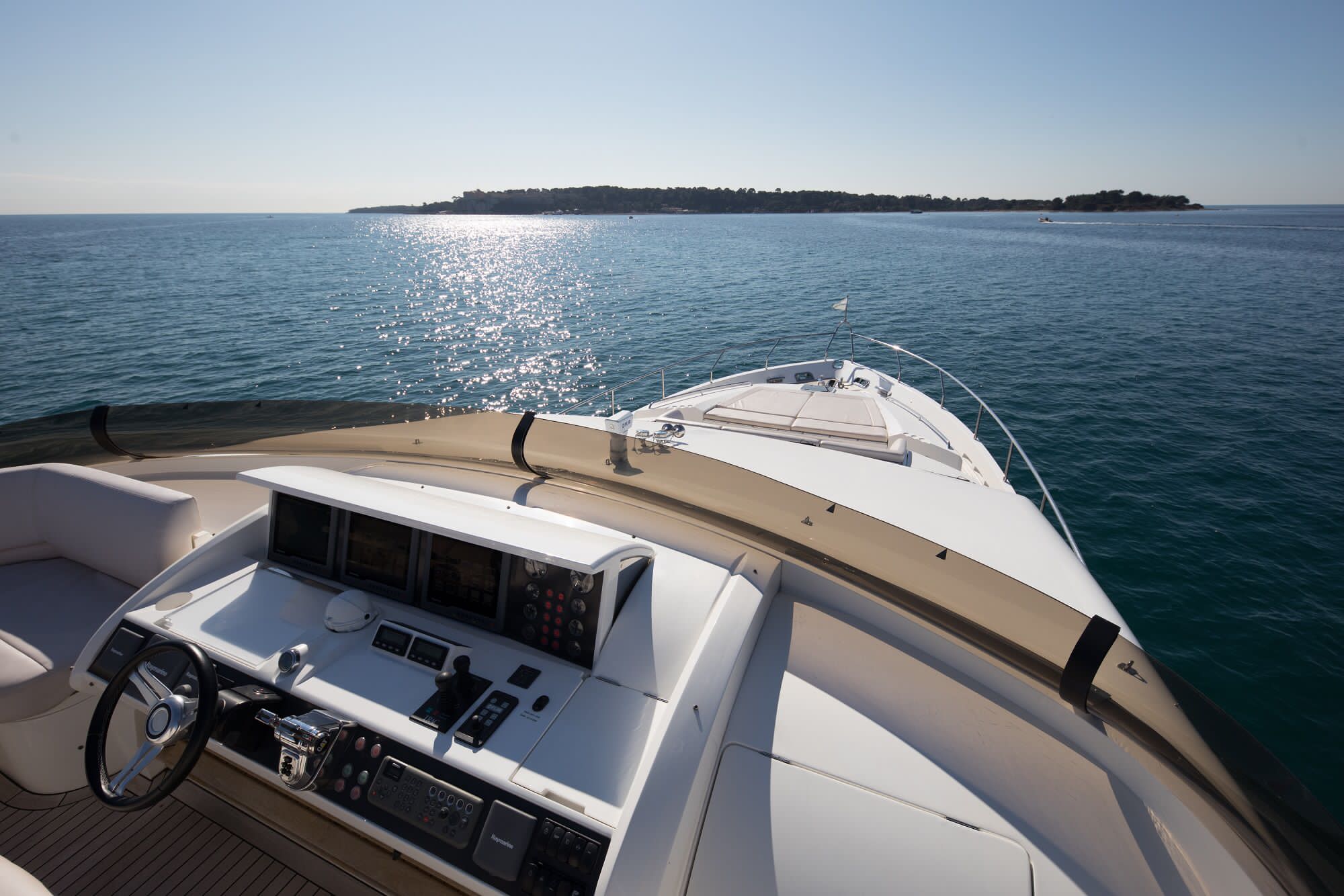 foto: 51 Princess 85