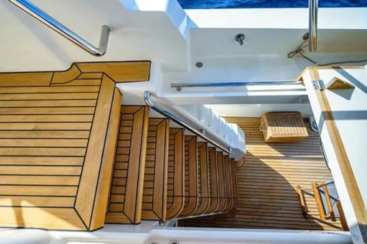 foto: 21 Moonen Moonen 68 Flybridge