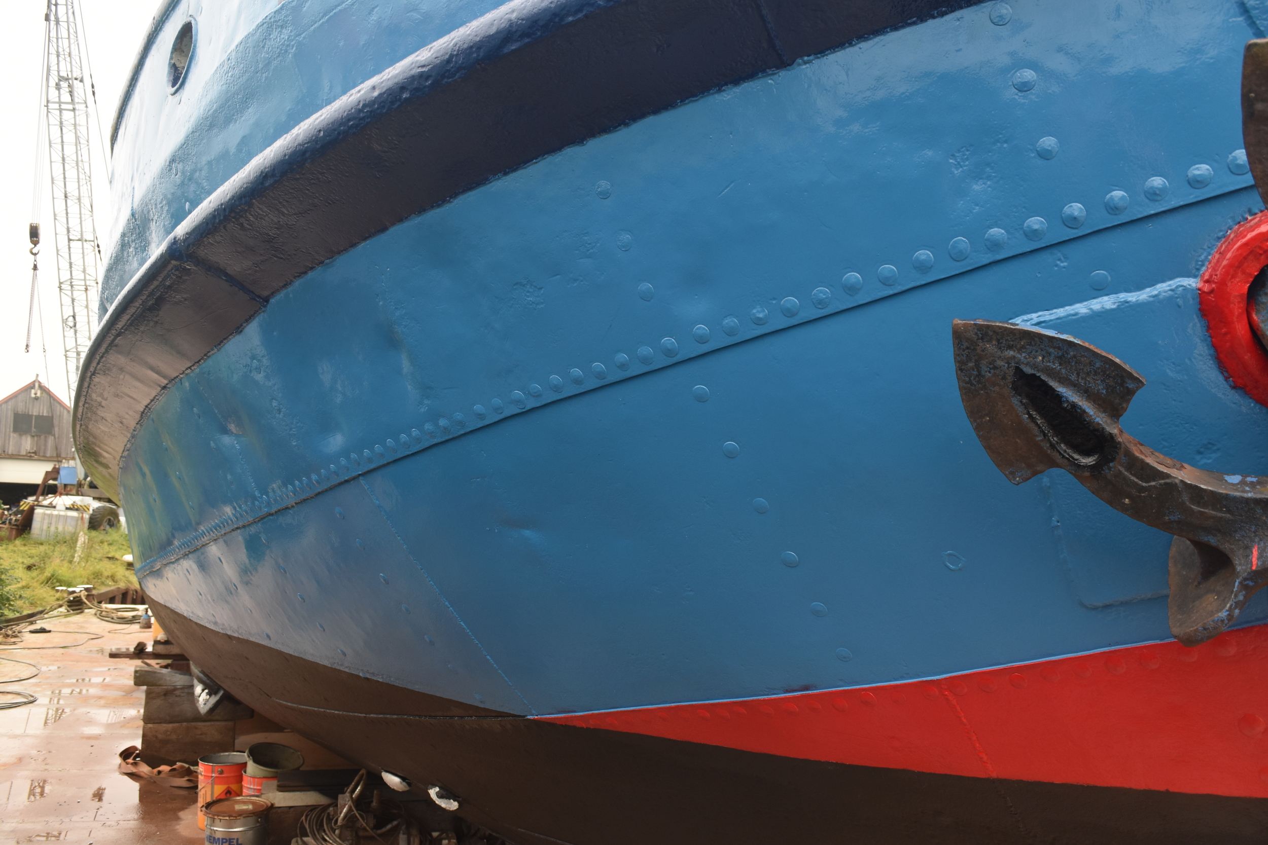 foto: 19 Sleepboot 16.00