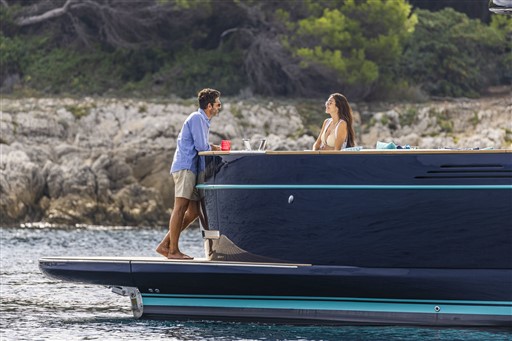 foto: 10 Apreamare Gozzo 45 - New