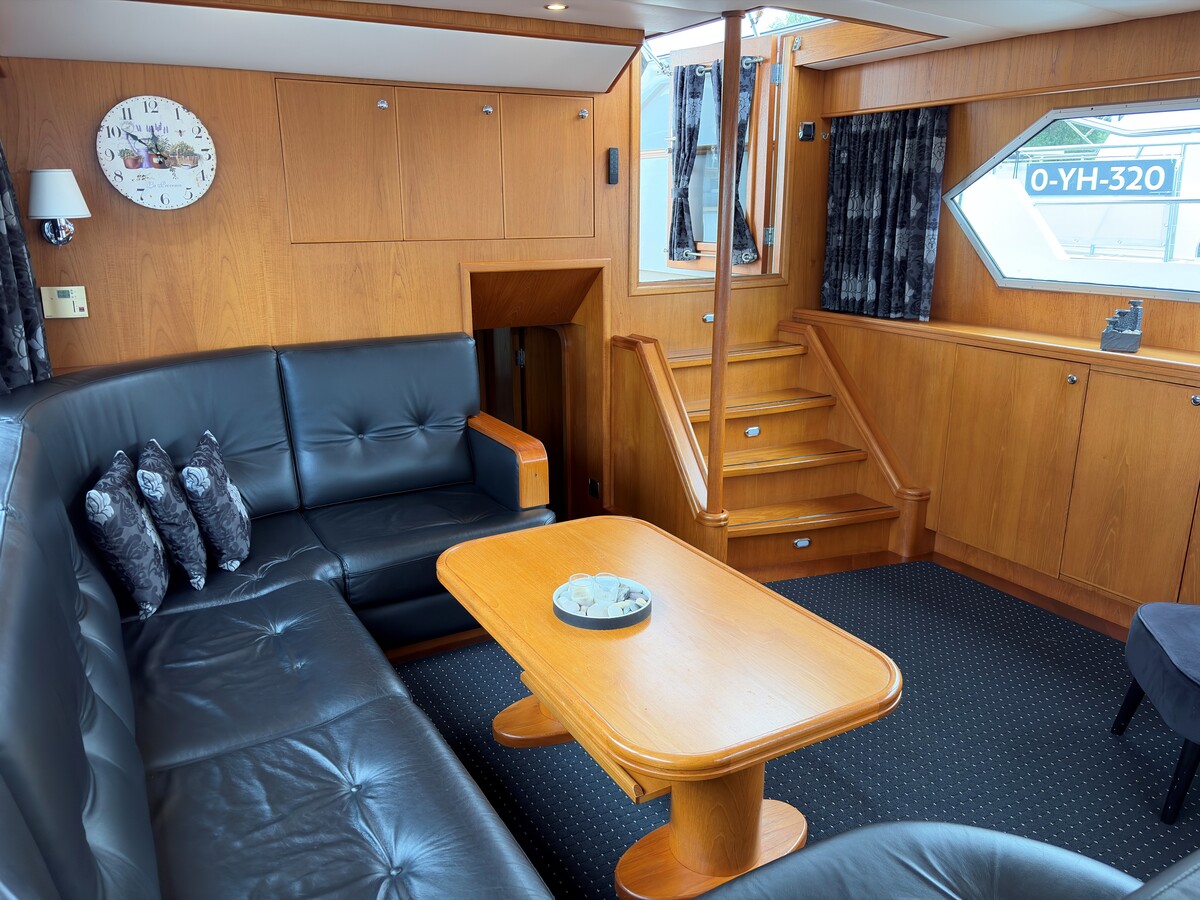 foto: 18 Valk Continental 1700 Cabrio