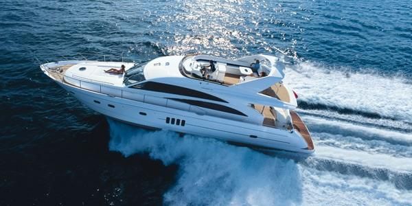 foto: 22 Princess 67