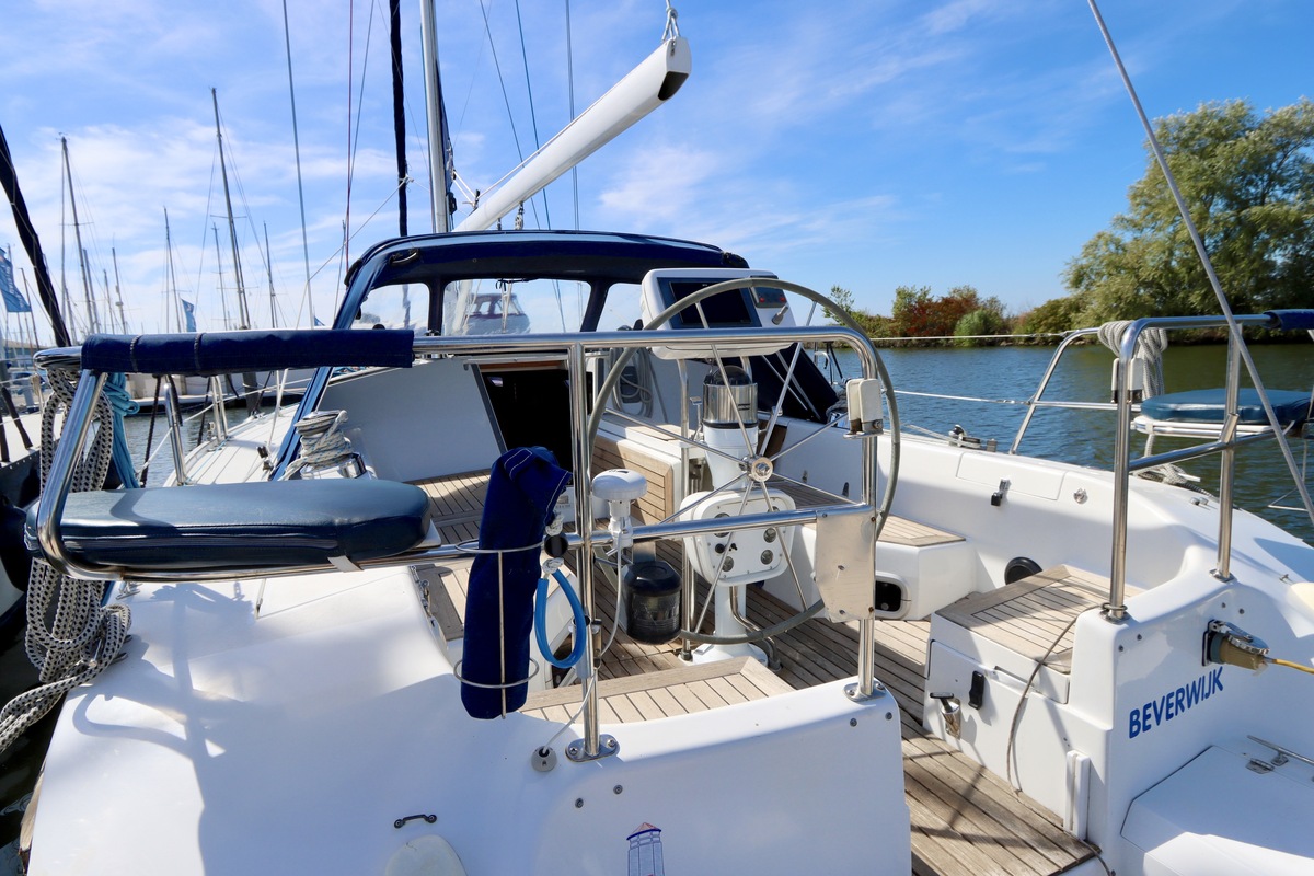 foto: 65 Catalina 42 MK II