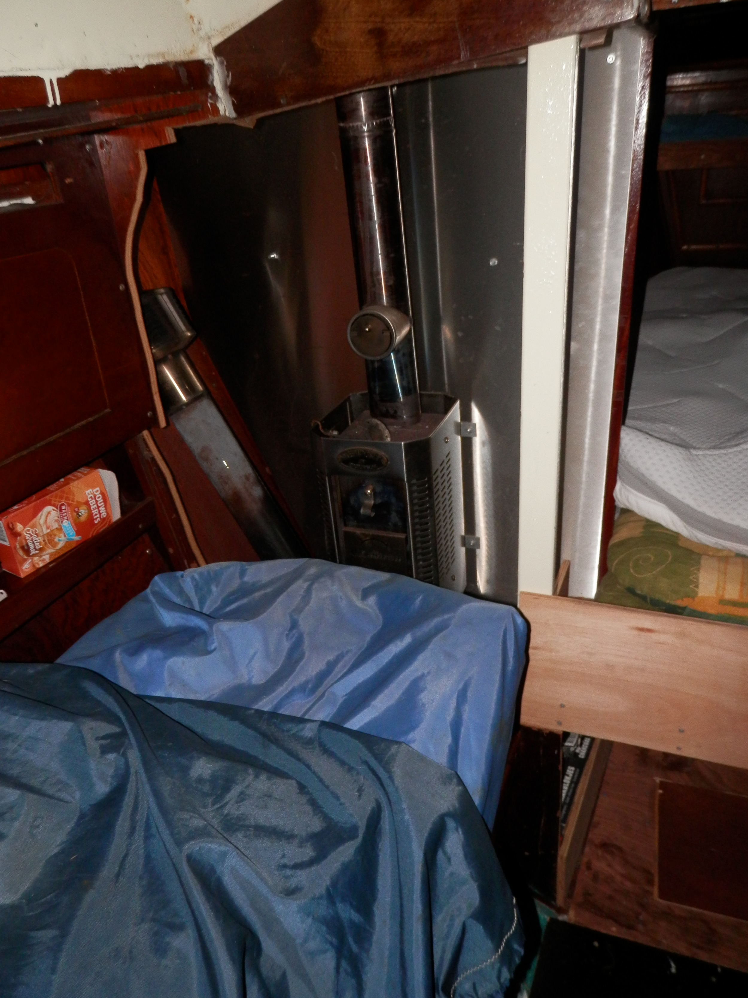foto: 23 Nienke II AK Ketch