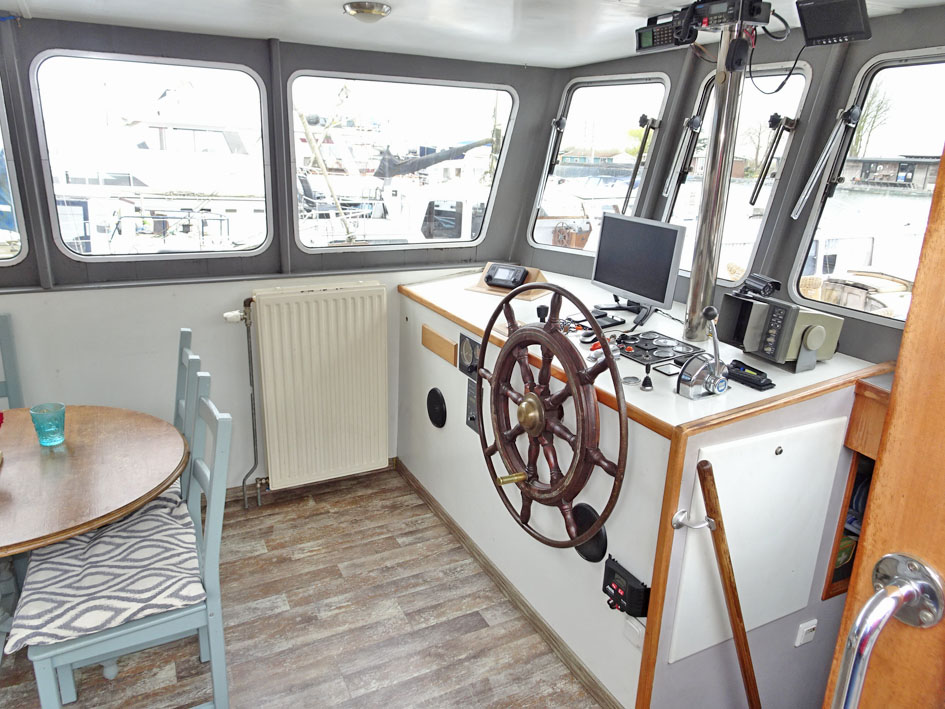 foto: 26 Van den Beldt Kotter 20.60, UBC gecertificeerd