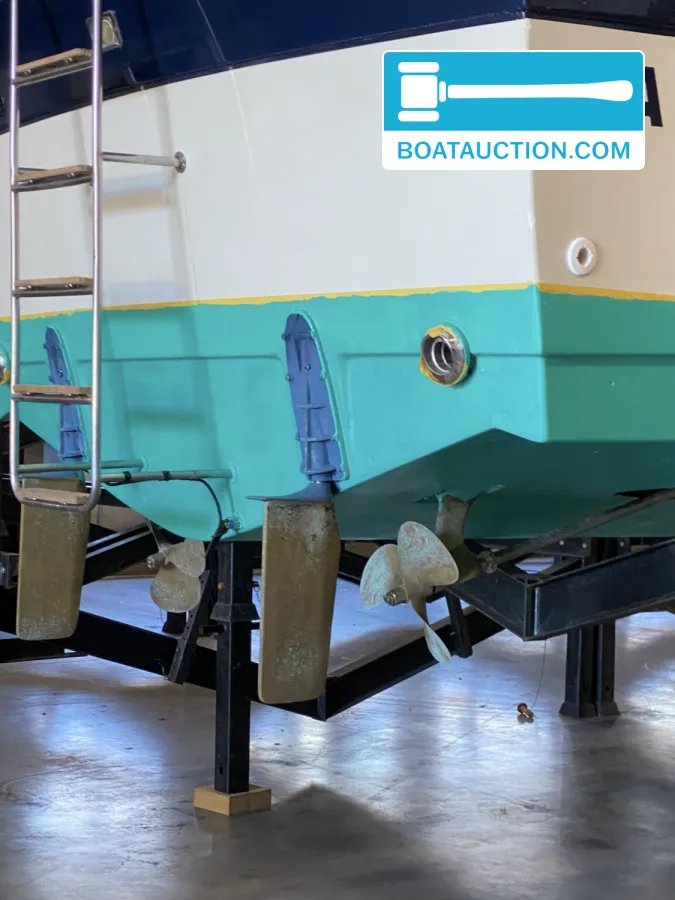 foto: 20 Slickcraft Speedcruiser