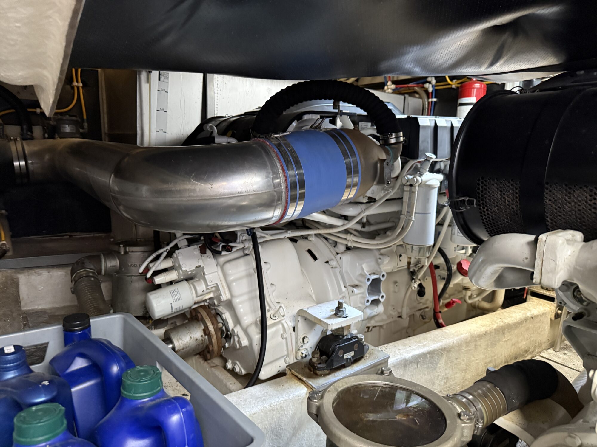 foto: 60 Sessa Sessa C52 HT