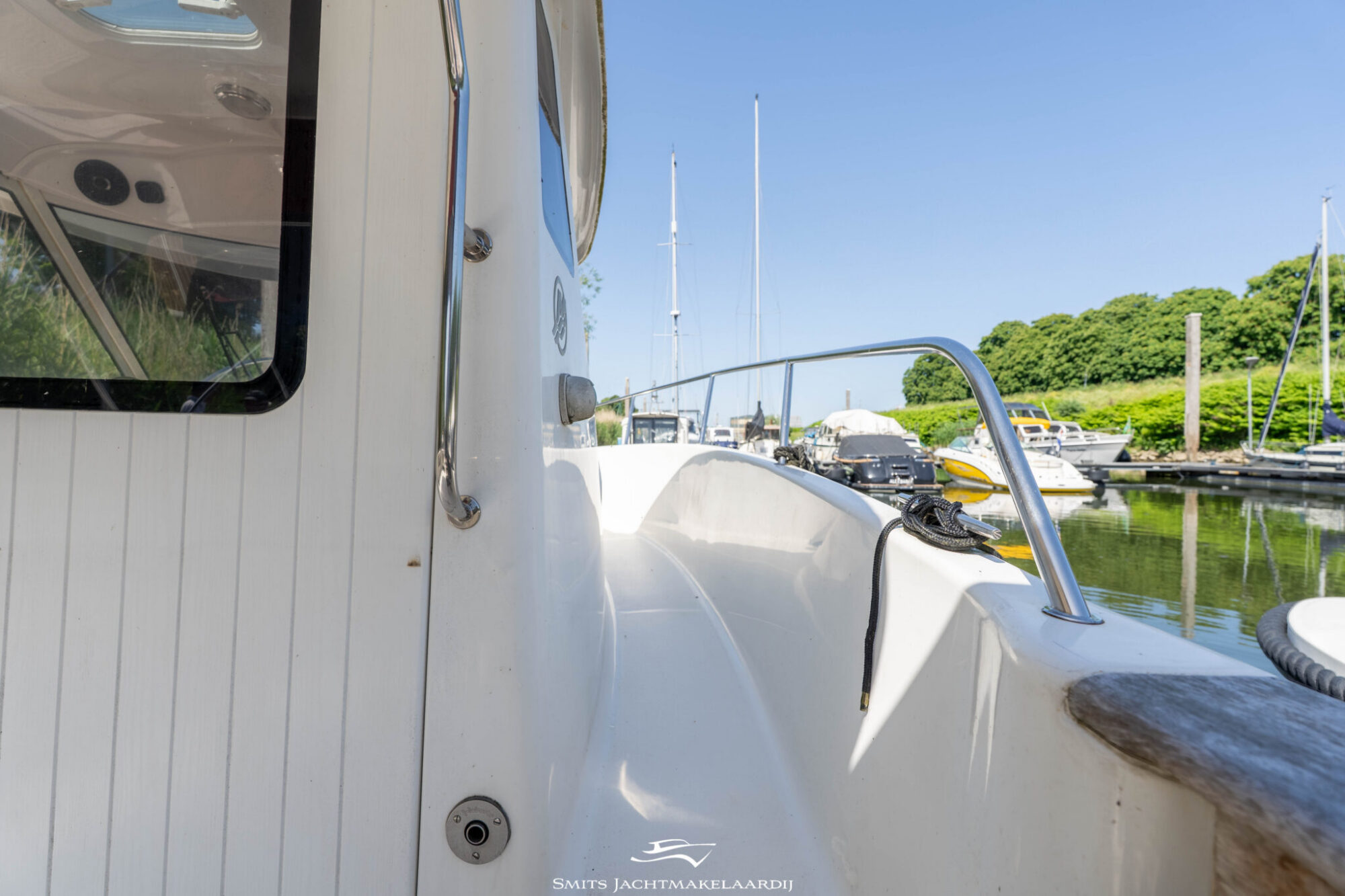 foto: 15 Arvor Arvor 250 AS