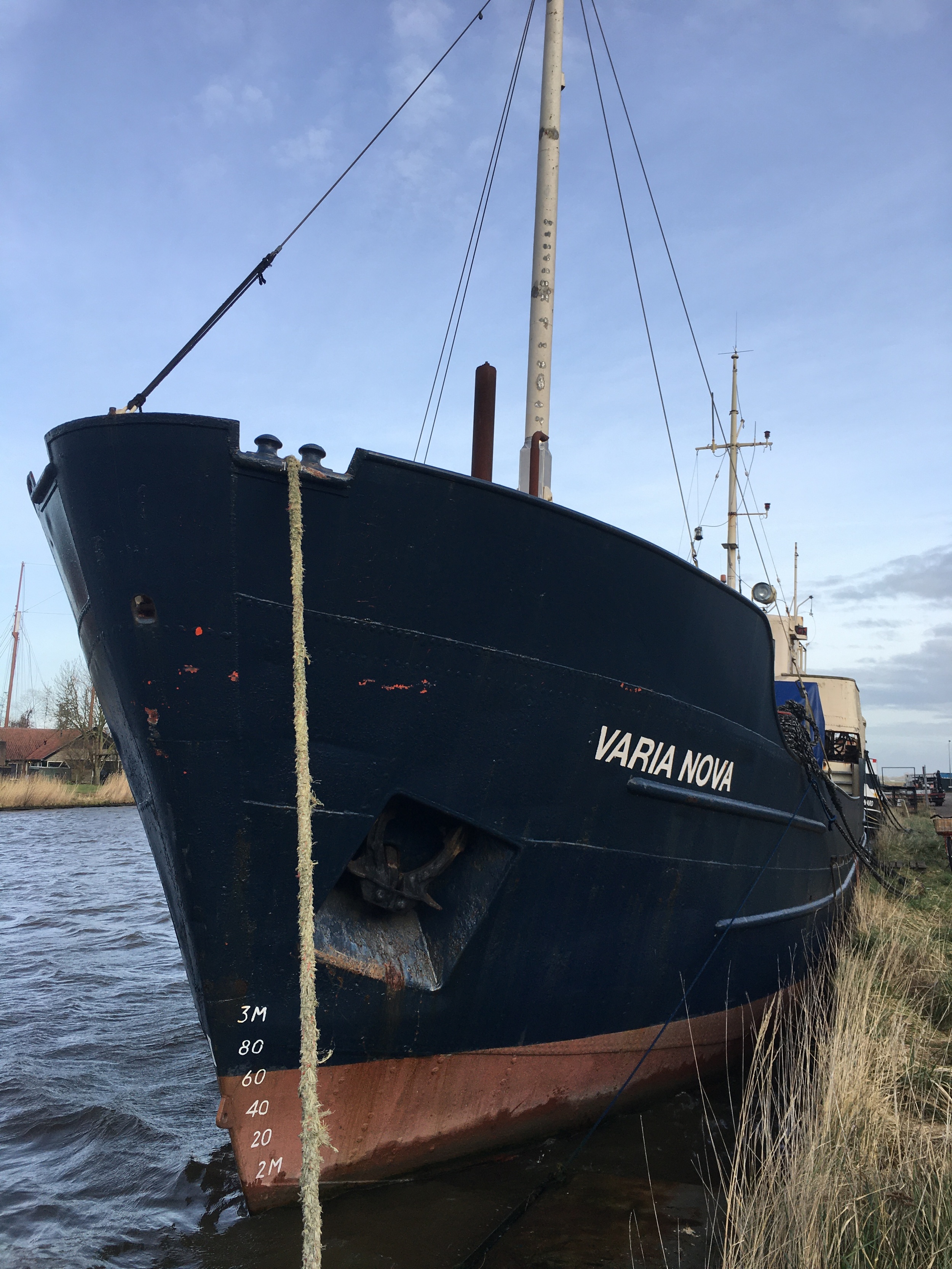 foto: 7 Motorschip Coaster 30.00