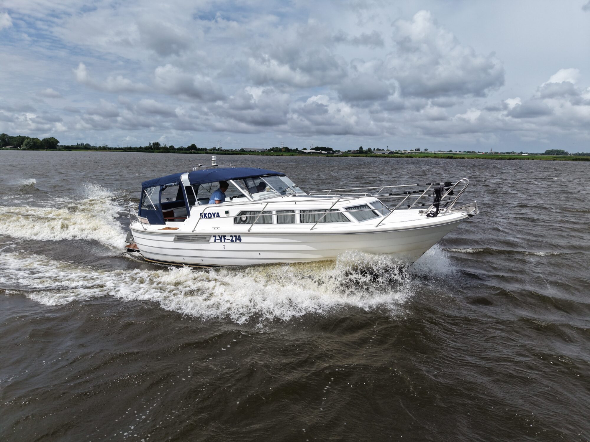 foto: 49 Agder Agder Nor Star 950