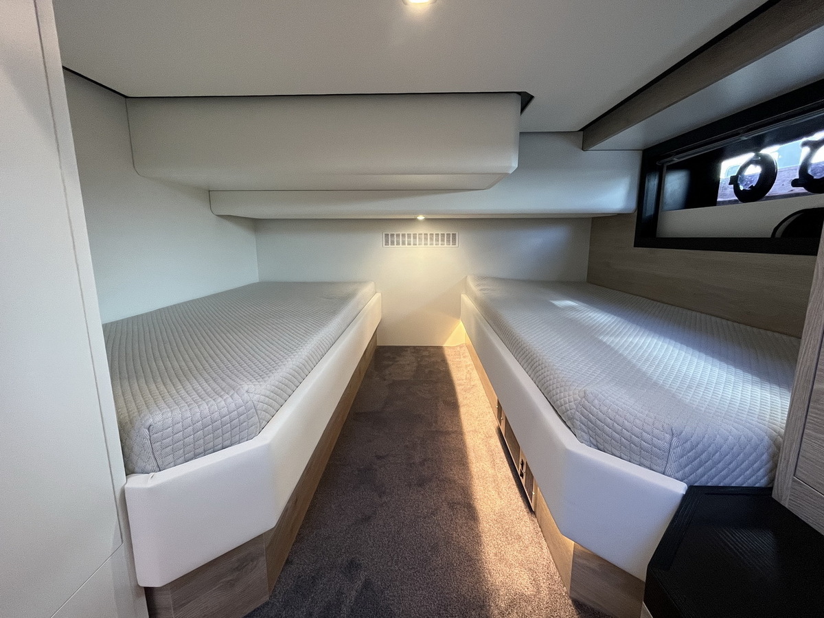 foto: 22 Boarncruiser 46 XL Traveller