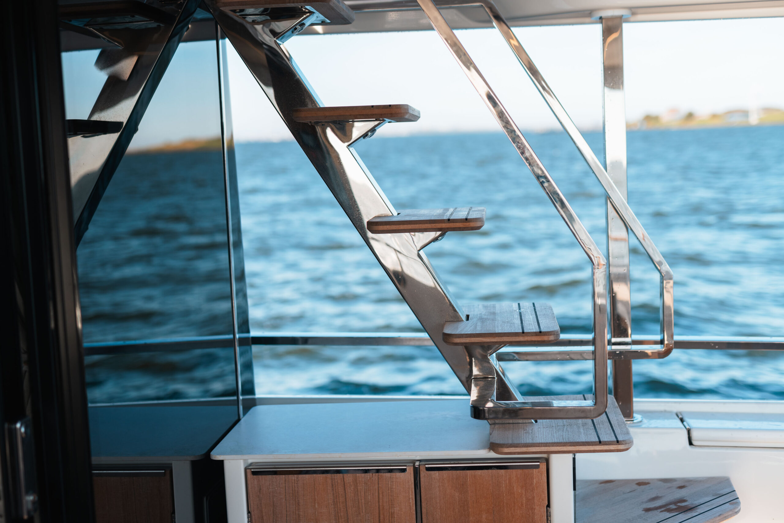 foto: 40 Prestige X60 Flybridge #08