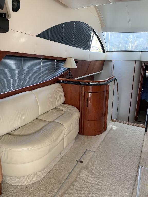 foto: 14 Fairline  Phantom 43