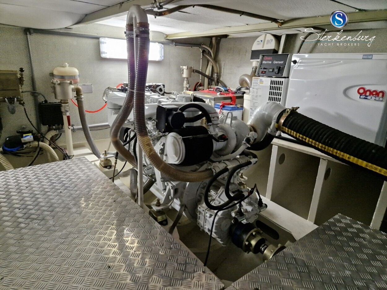 foto: 48 Van der Heijden 1700 Dynamic de Luxe