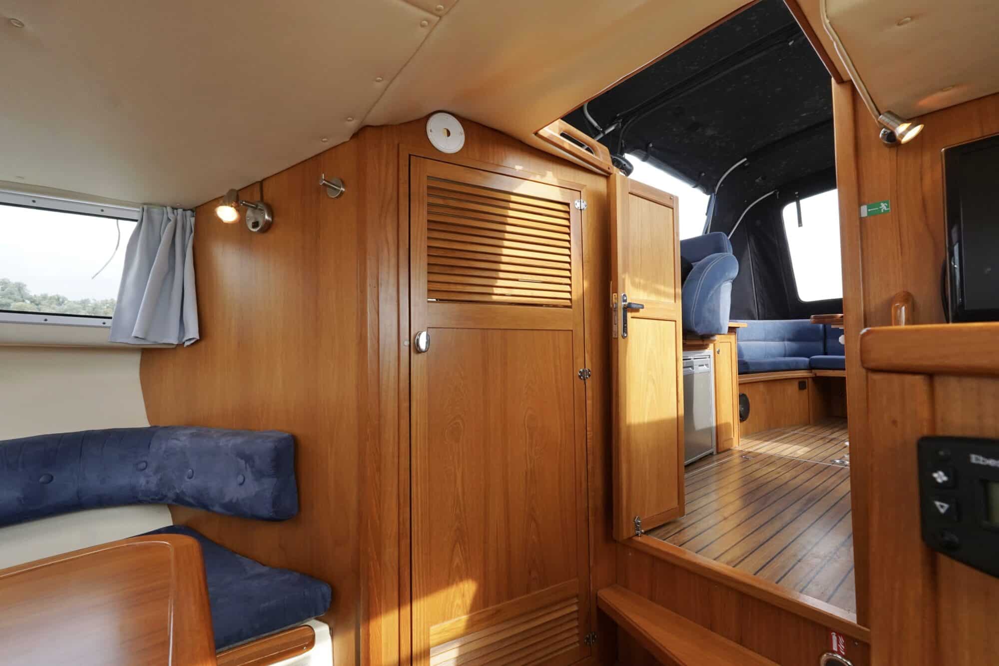 foto: 27 Inter Inter 7700 Nor-Line Dutch Edition