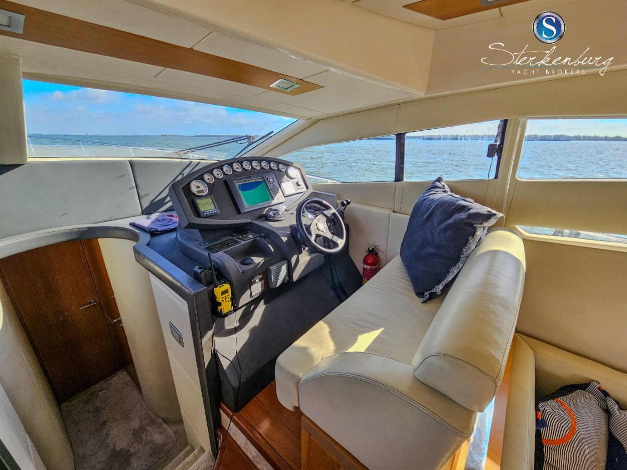 foto: 20 Rodman 44 Muse