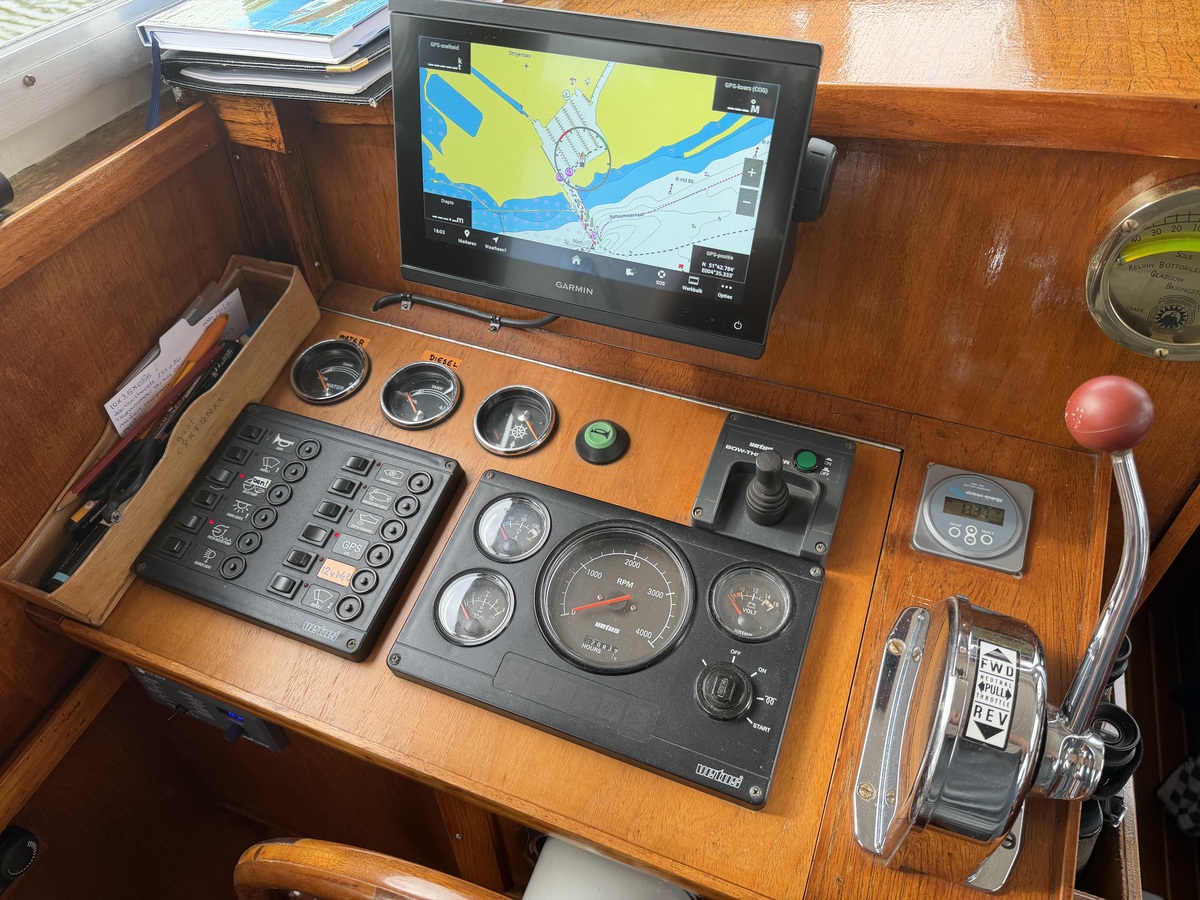 foto: 12 Gillissen 1000