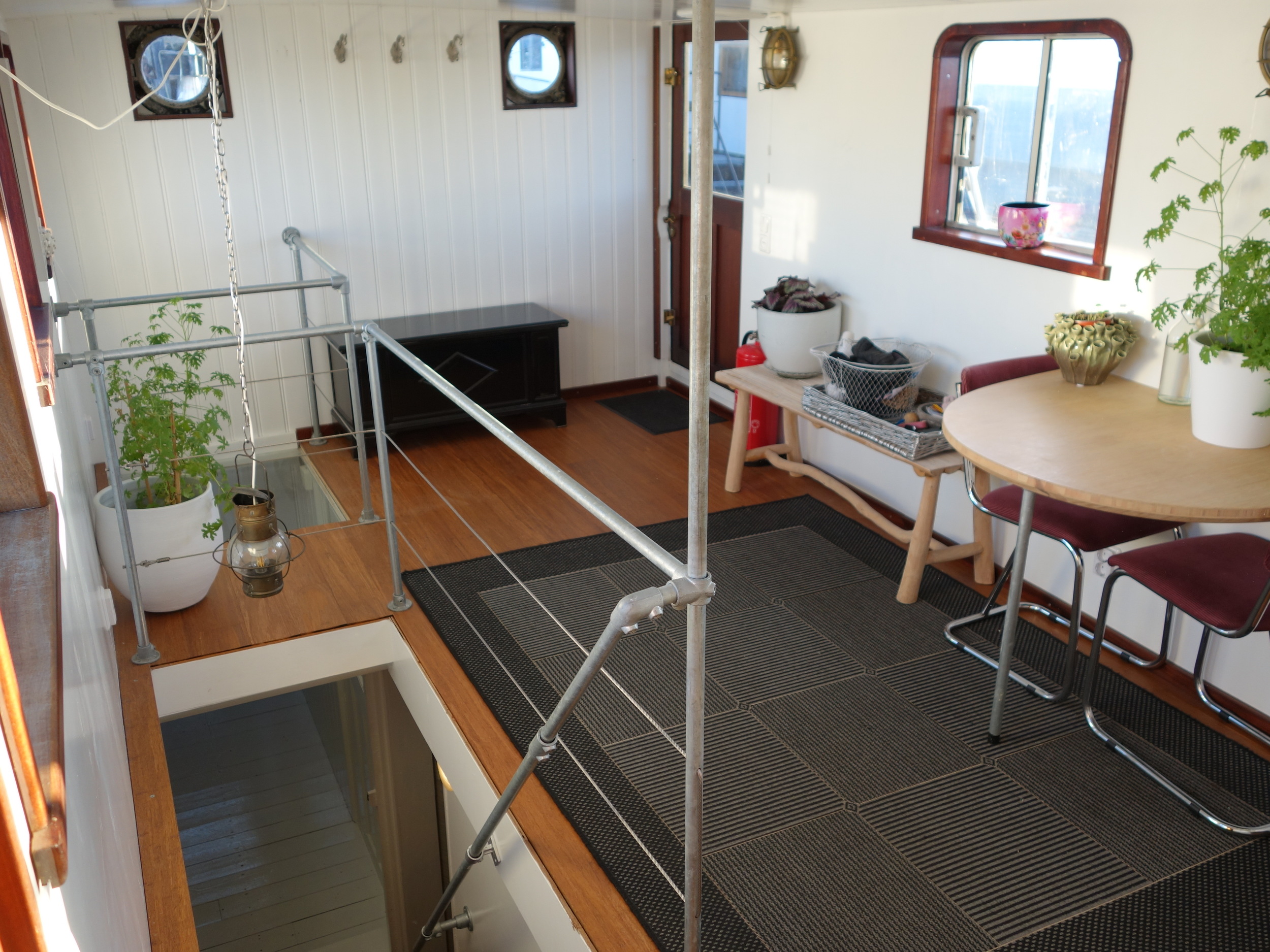 foto: 22 Luxe Motor 32.00 Wad En Sontvaarder