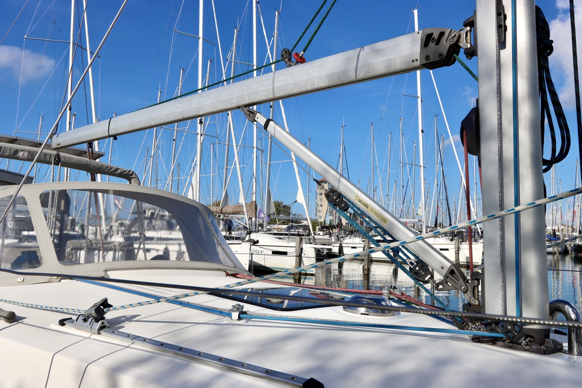 foto: 27 Bavaria  32 Cruiser