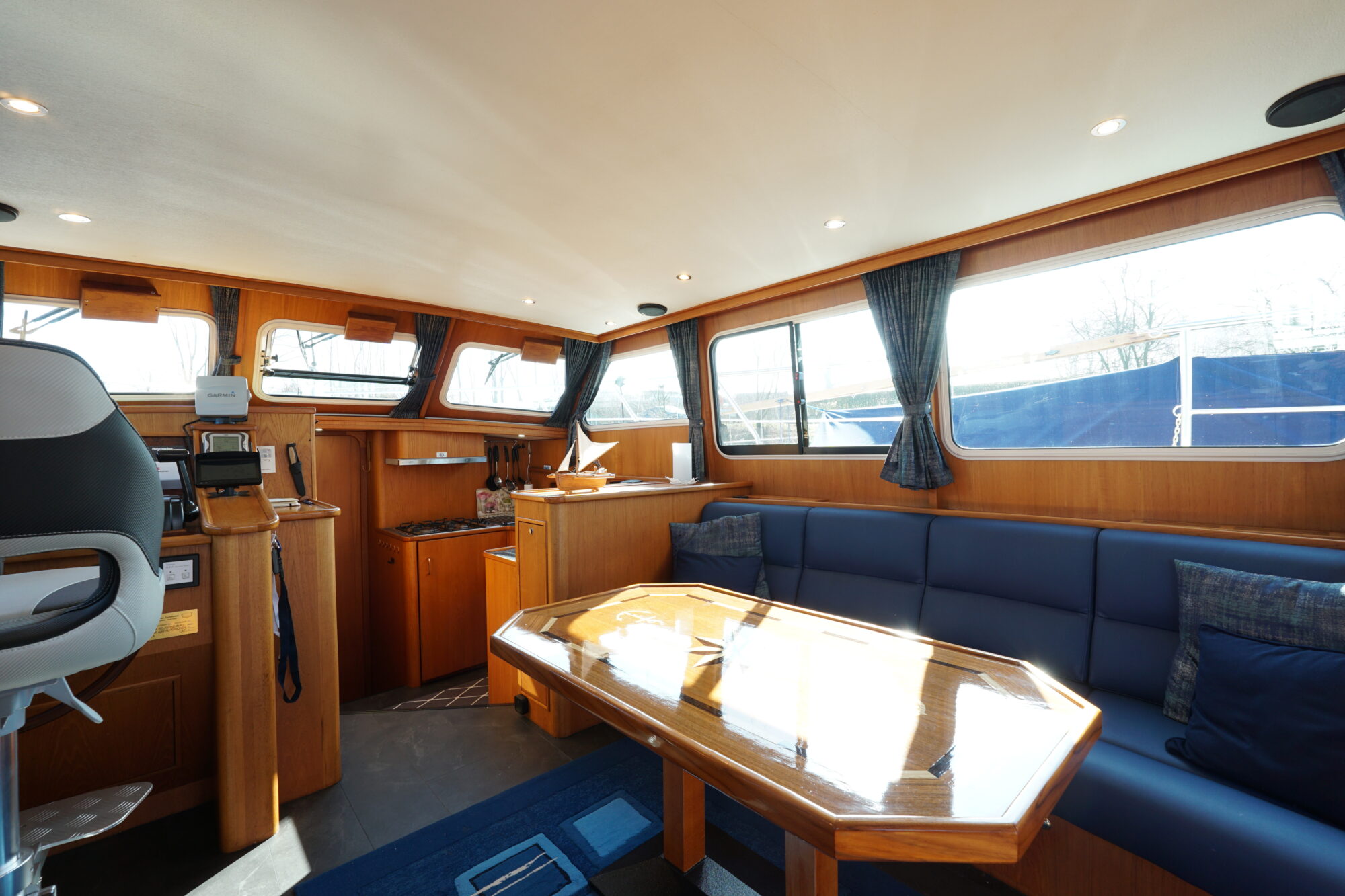 foto: 28 Zijlmans Zijlmans Eagle 1300 Sundance