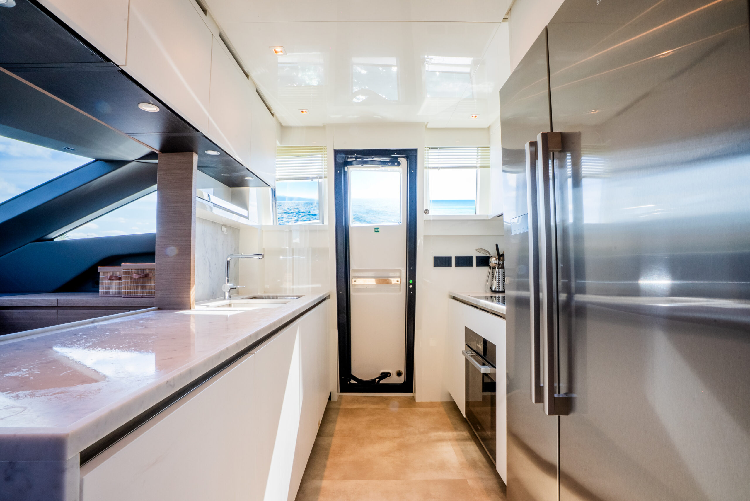 foto: 24 Sanlorenzo SL86