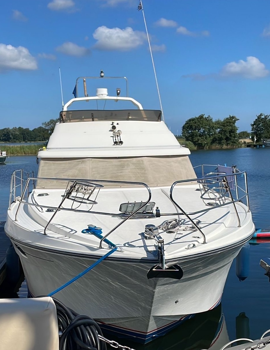 foto: 40 Princess Princess 415 FB