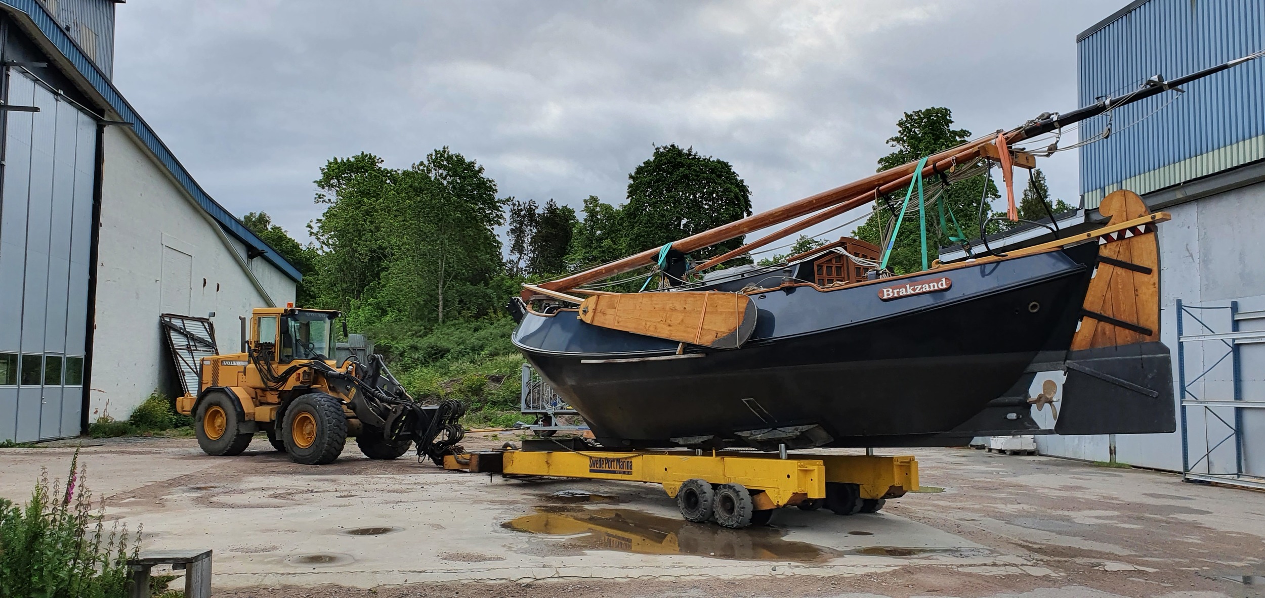 foto: 27 Vreedenburgh Schokker 10.75