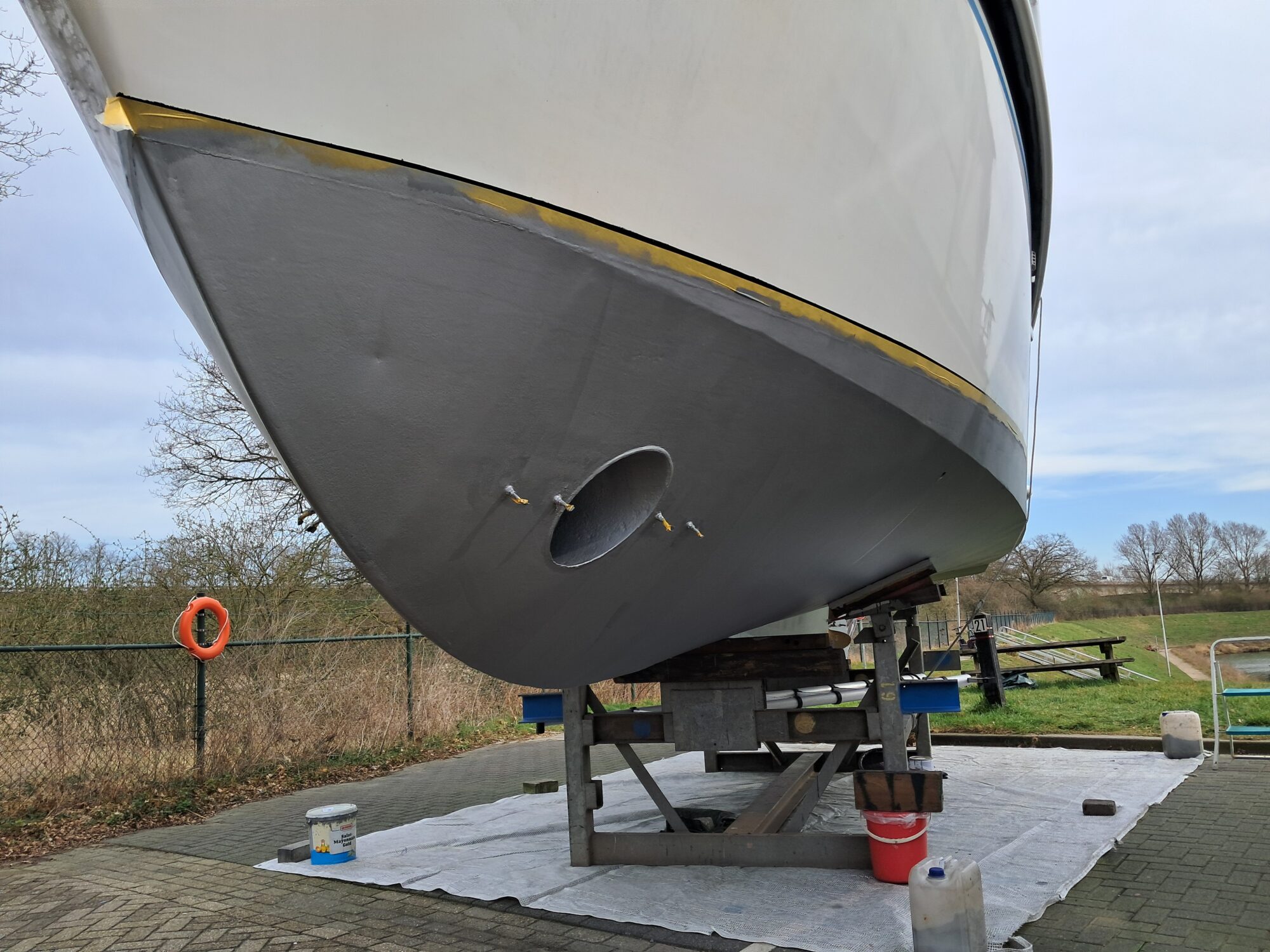 foto: 16 Hollandia Hollandia 10.00 AK Cabrio