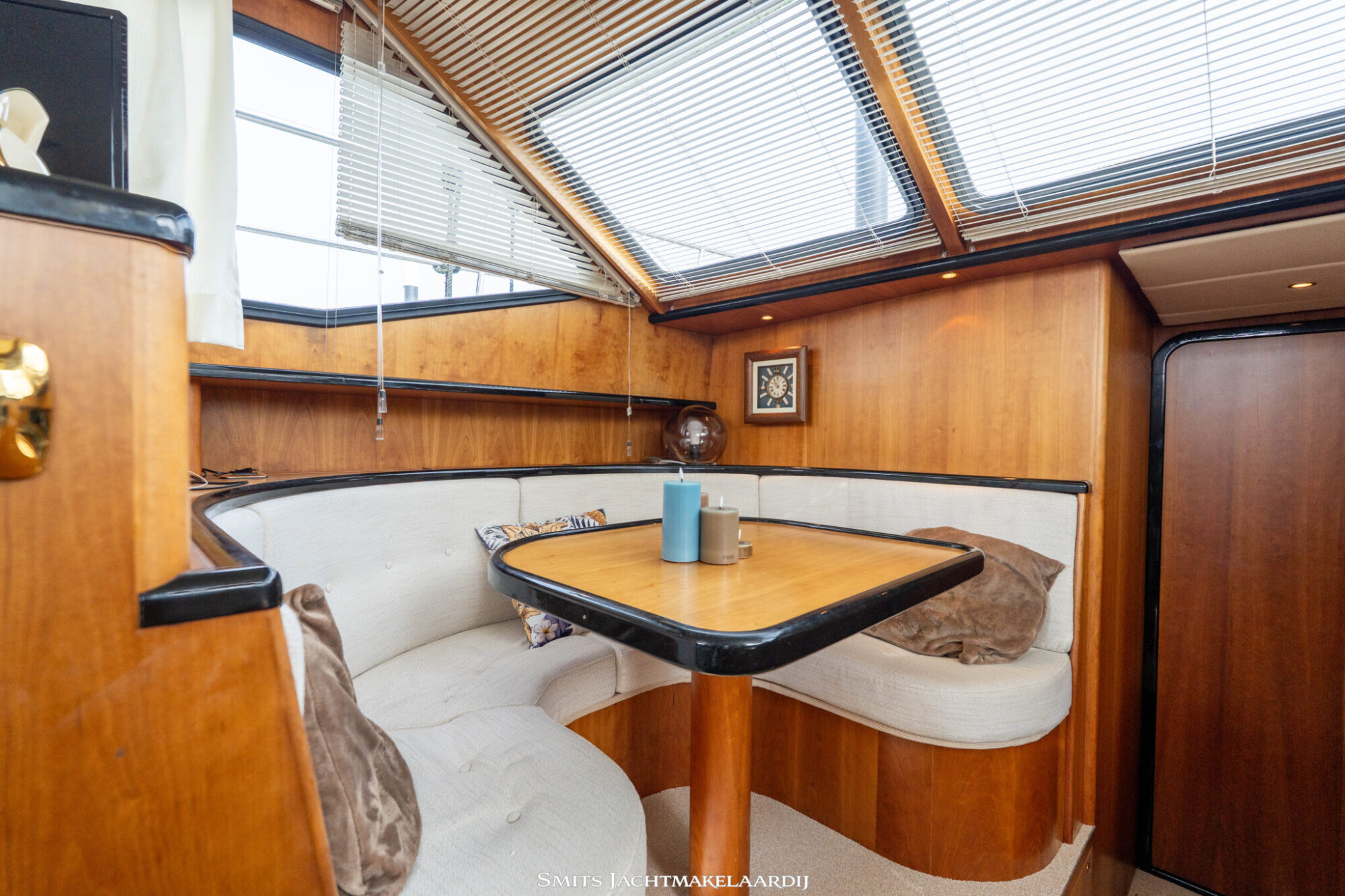 foto: 83 Pacific Pacific Allure 148 VS