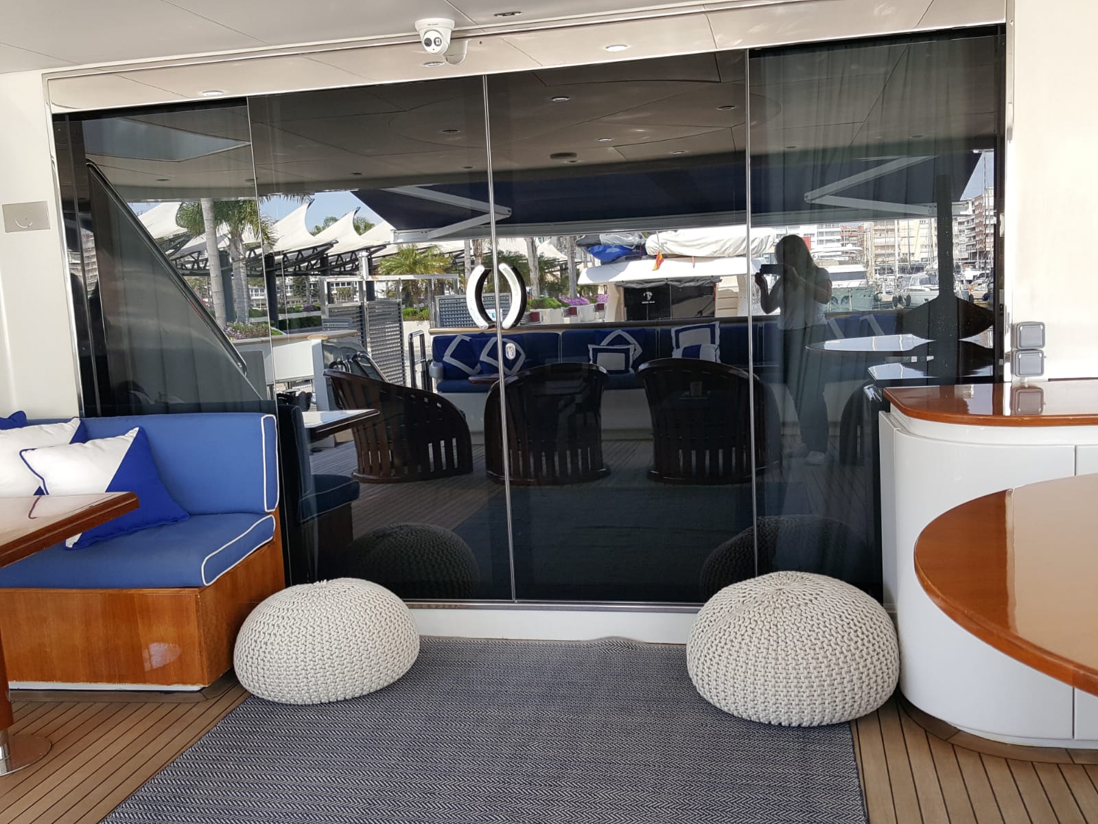 foto: 21 Rodriguez boat builders 125