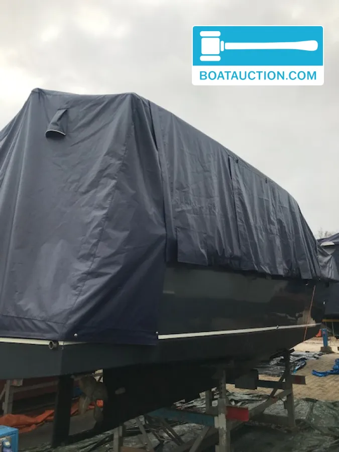 foto: 12 Aquanaut Kruiser 1035 OK AK