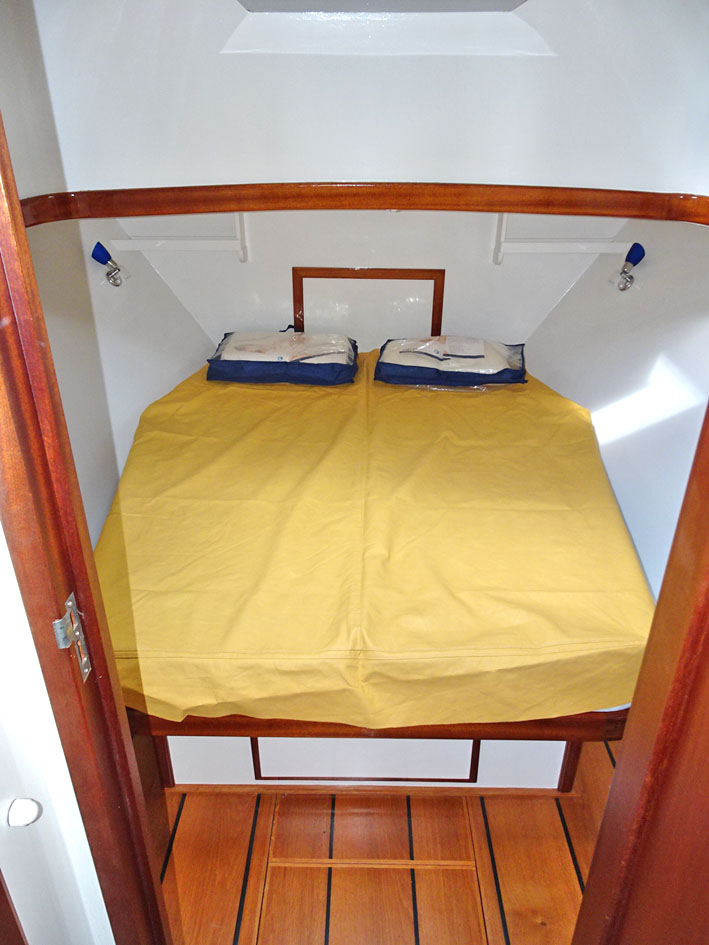 foto: 26 ex Patrouille vaartuig / Varend Woonschip 18.26 met UBC