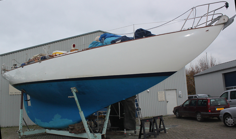 foto: 38 Robert Clark 45