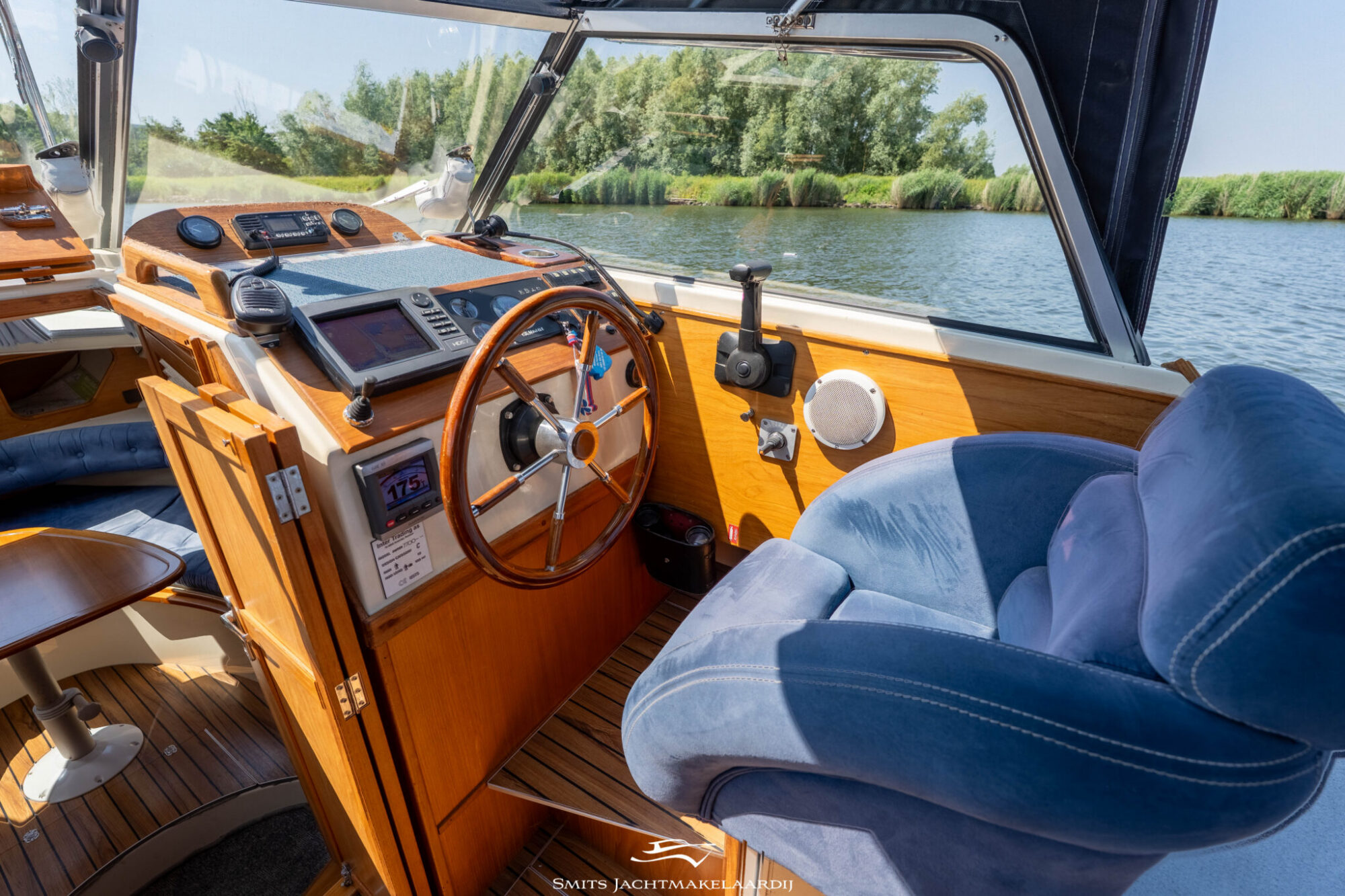 foto: 36 Inter Inter 7700 Nor-Line Dutch Edition