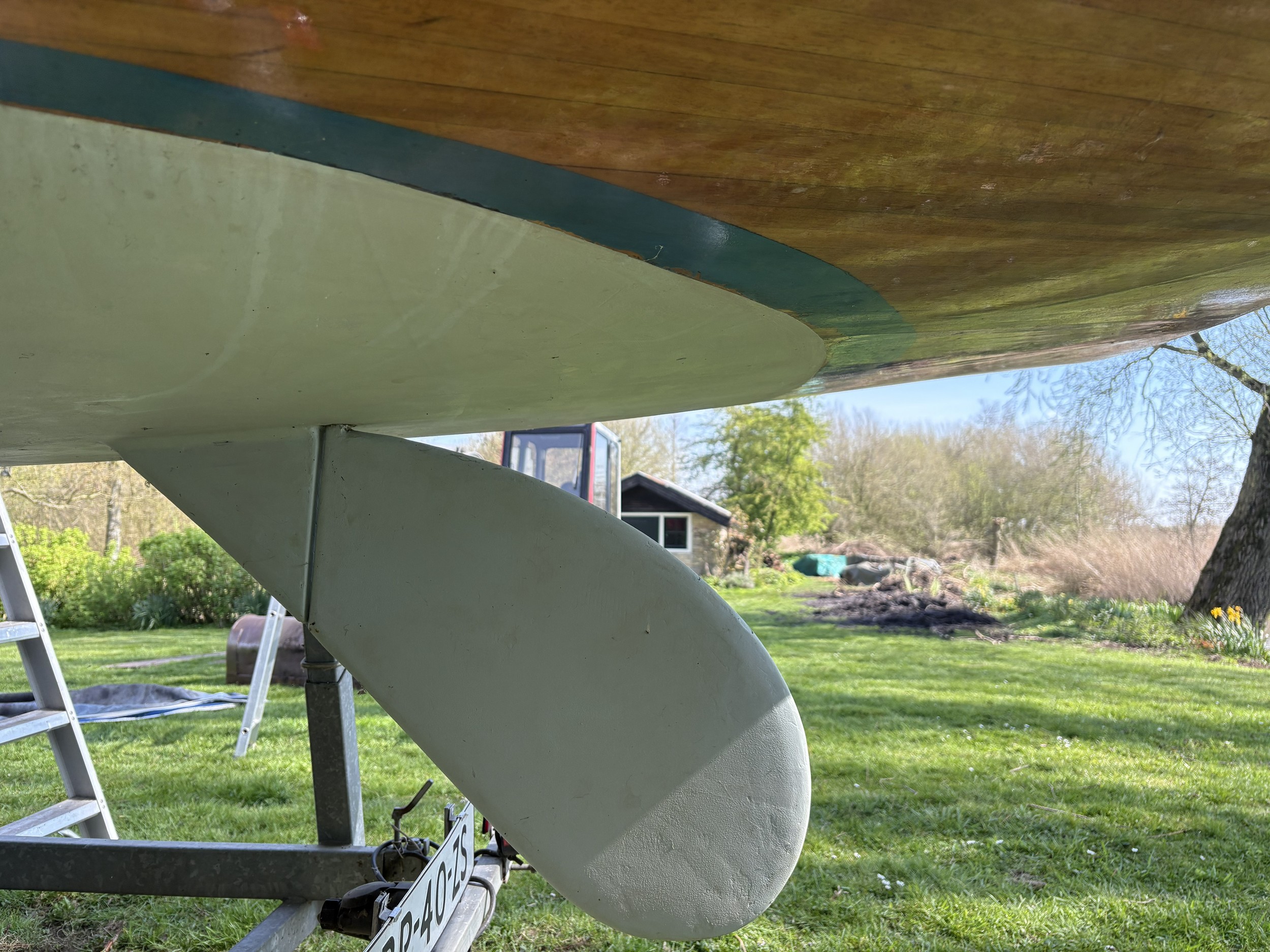 foto: 9 16m2 Zeilnr. 3779