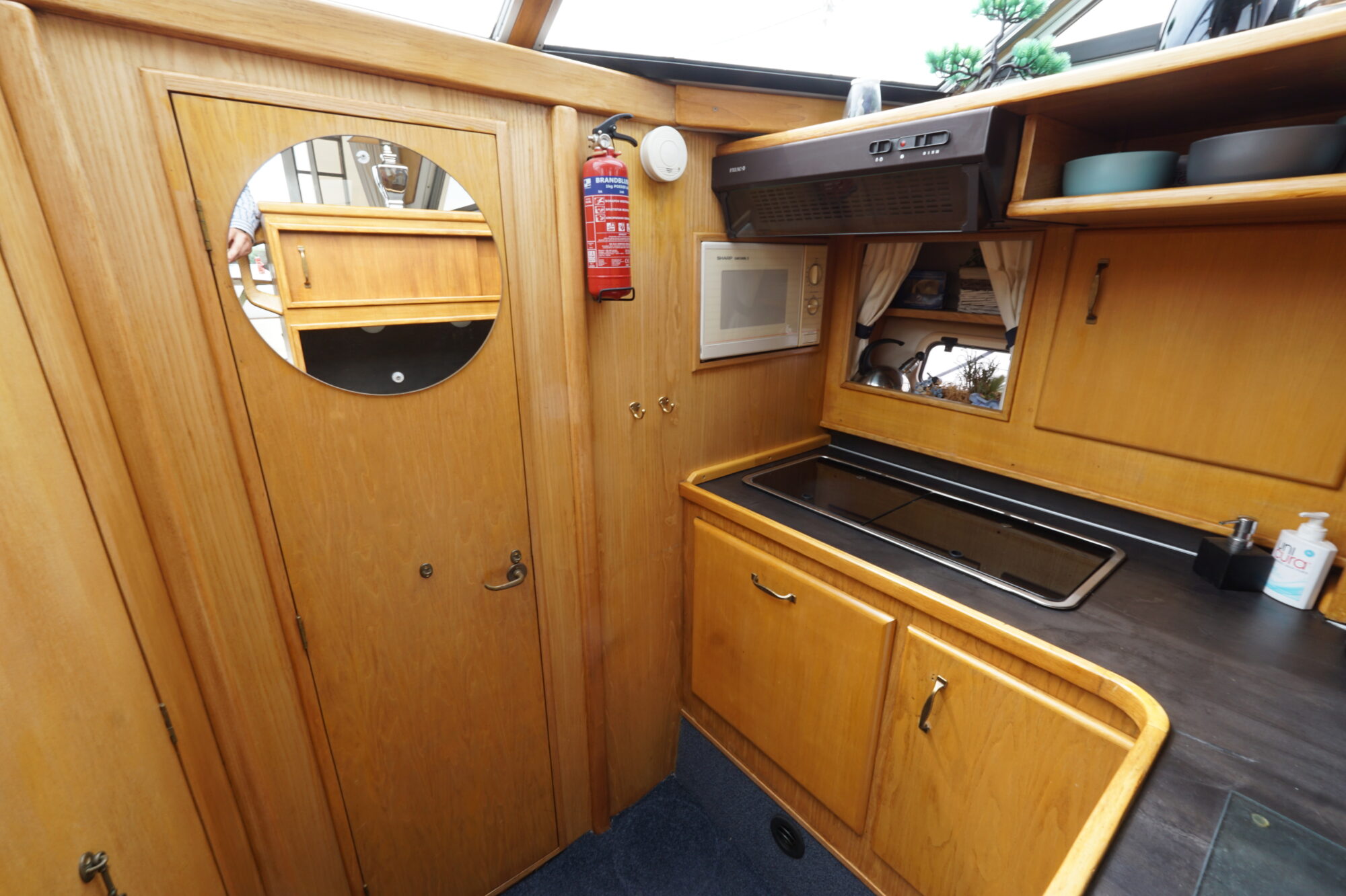 foto: 20 Fairline Fairline Corniche 31 Flybridge