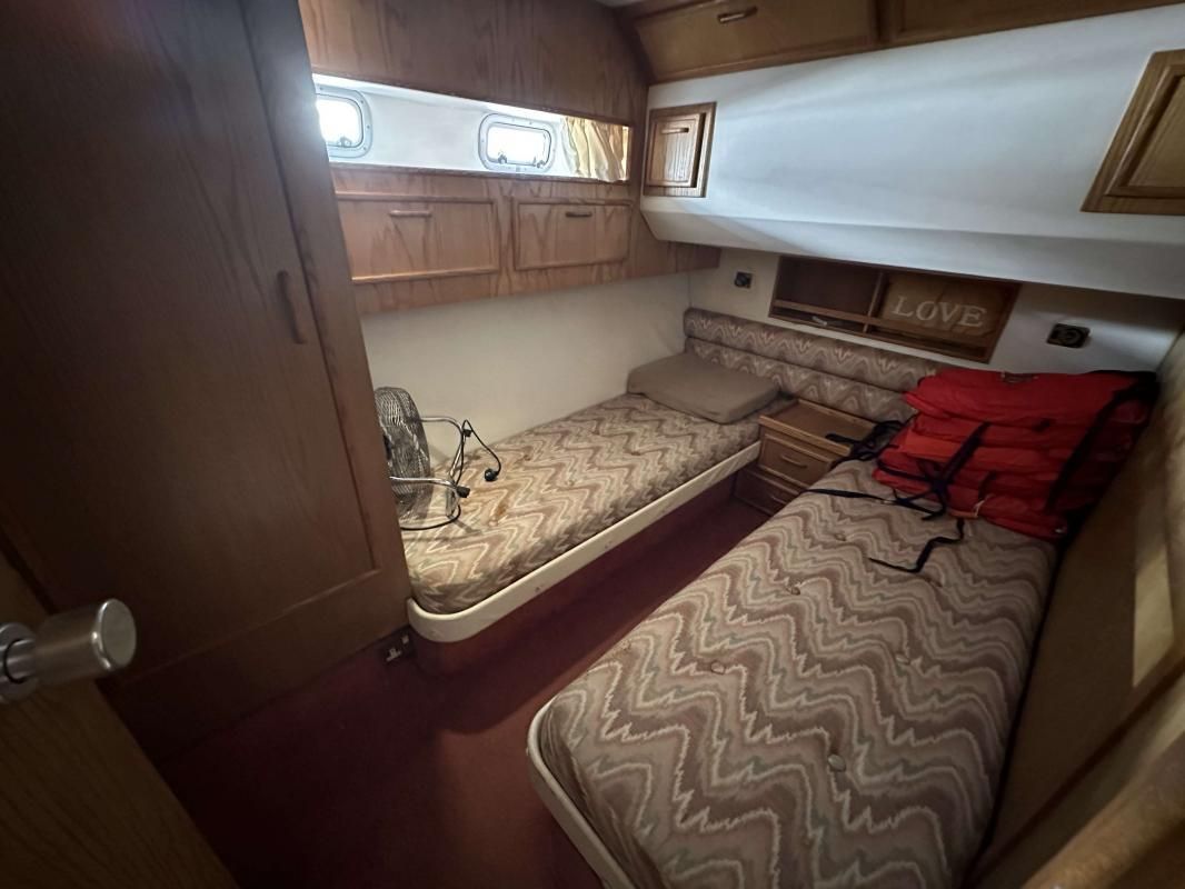 foto: 5 Fairline 36 Fly