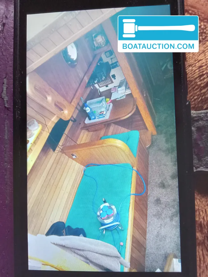 foto: 15 Colin Archer 10.40