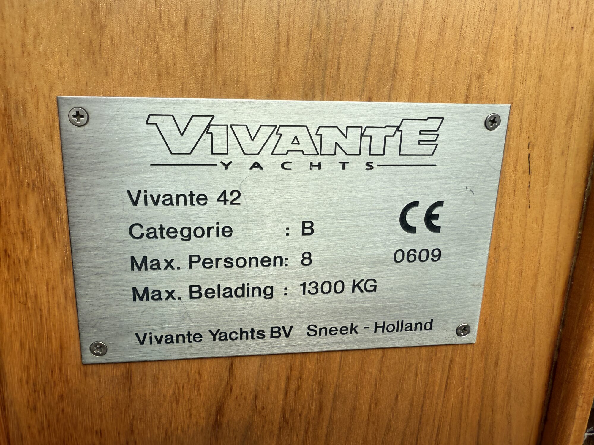 foto: 6 Vivante Vivante 42 AK Cabrio